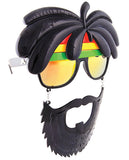 Sun Staches Rasta