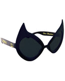 Sun Staches Catwoman