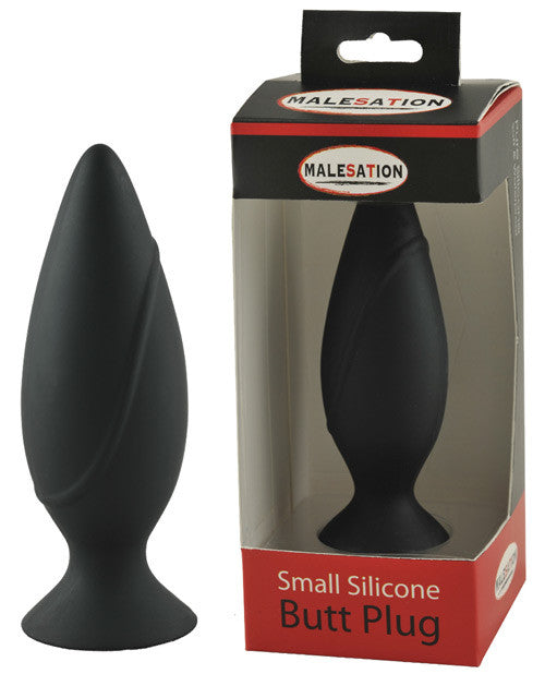 Malesation Silicone Plug Small