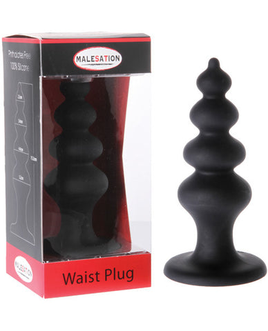 Malesation Waist Plug