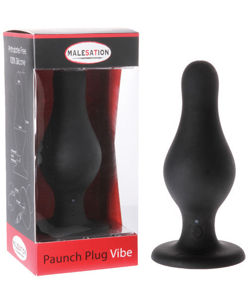 Malesation Paunch Plug Vibe