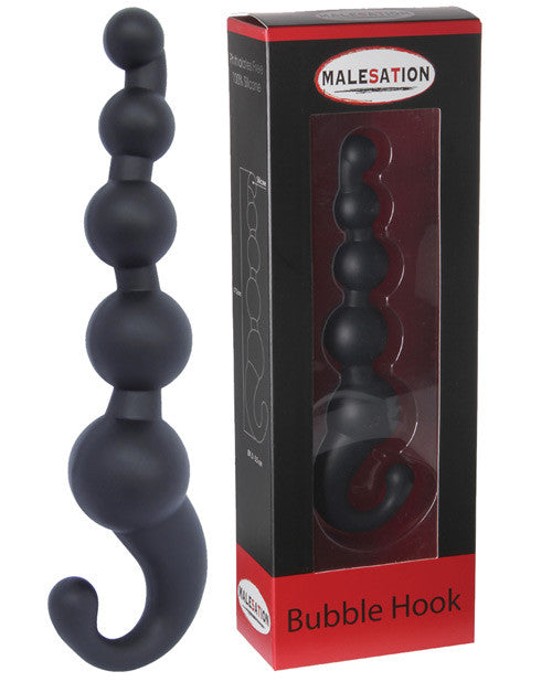 Malesation Bubble Hook