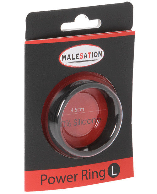 Malesation Power Ring Large