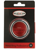 Malesation Metal Ring Professional - 38mm