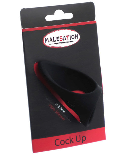 Malesation Cock Up