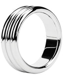 Malesation Nickel Free Stainless Steel Triple - 38 Mm