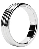 Malesation Nickel Free Stainless Steel Triple - 48 Mm