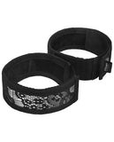 Steamy Shades Binding Cuffs For Wrist Or Ankle