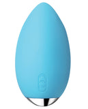 Svakom Candy Tempting Foreplay Vibrator - Blue