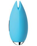 Svakom Candy Tempting Foreplay Vibrator - Blue