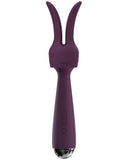 Svakom Emma Heating Wand - Violet