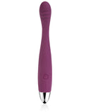 Svakom Cici Flexible Head Vibrator - Violet