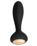 Svakom Judy Powerful Anal Plug - Black