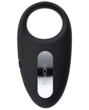 Svakom Wendy Vibrating Ring - Black