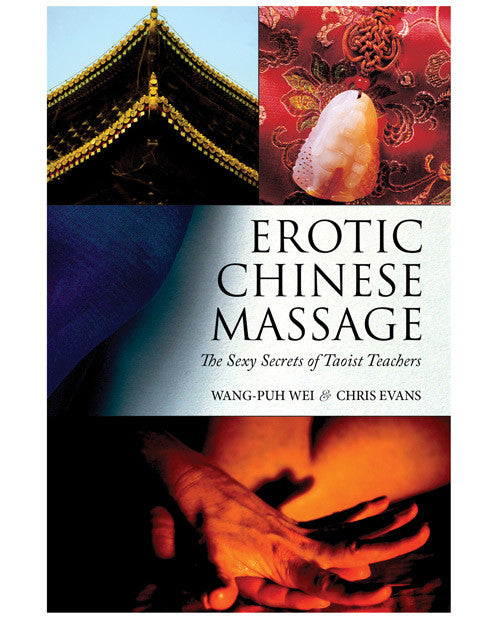 Erotic Chinese Massage