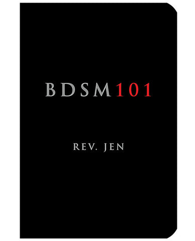 Bdsm 101