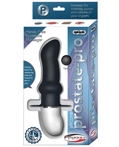 Prostate Pro Max - Black