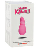 Tokyo Design Maro Kawaii 3 - Pink