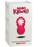 Tokyo Design Maro Kawaii 4 - Cerise