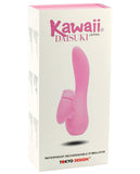 Tokyo Design Maro Kawaii G Spot Daisuki 1 - Pink