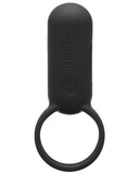 Tenga Smart Vibe Ring - Black