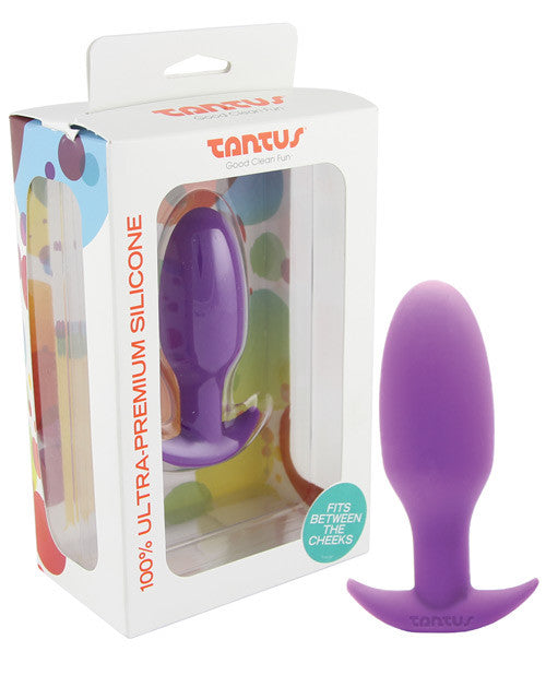 New Tantus Ryder - Purple