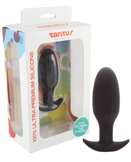 New Tantus Ryder - Black