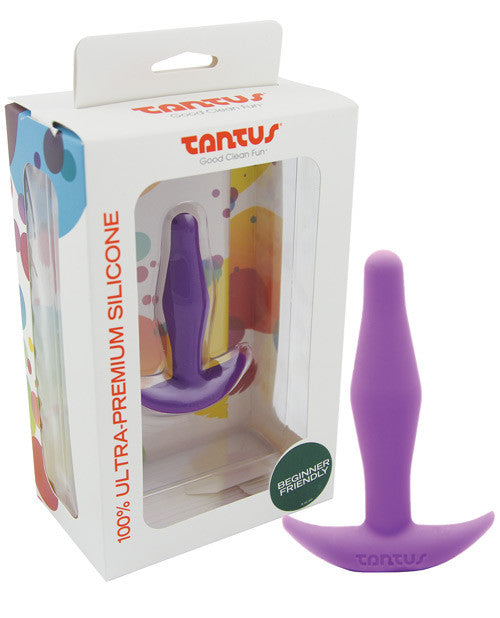 New Tantus Little Flirt - Purple