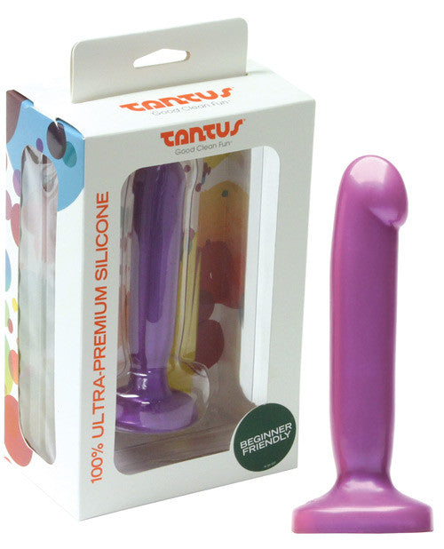 Tantus Starter - Purple