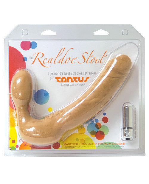 No Eta Tantus Realdoe Stout