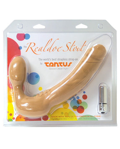 No Eta Tantus Realdoe Stout