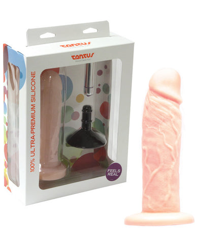 Tantus Sam - Cream