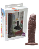 Tantus Sam - Mocha