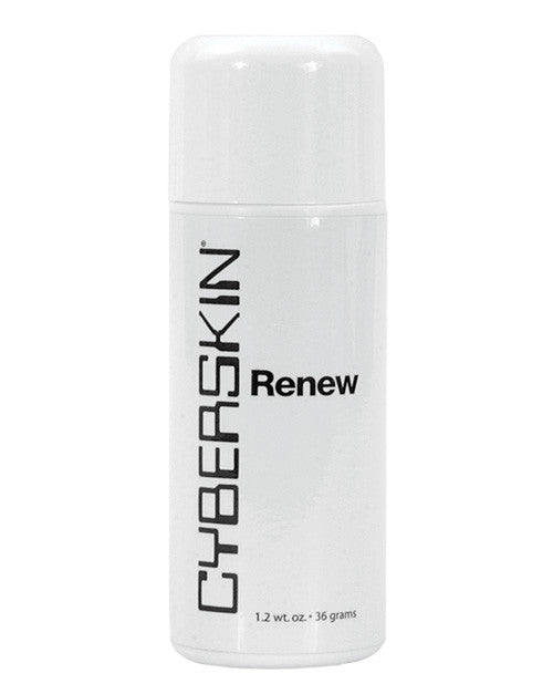 Cyberskin Renew - 1.2 Oz Bottle