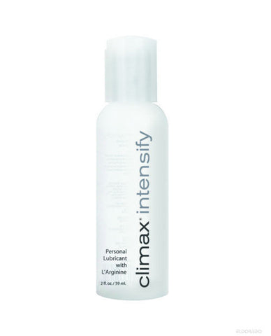 Climax Intensify Lube - 2 Oz