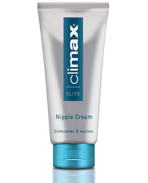 Climax Elite Nipple Cream - 2 Oz