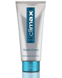 Climax Elite Nipple Cream - 2 Oz