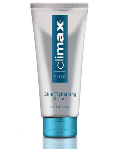 Climax Elite Skin Tightening Cream - 2 Oz