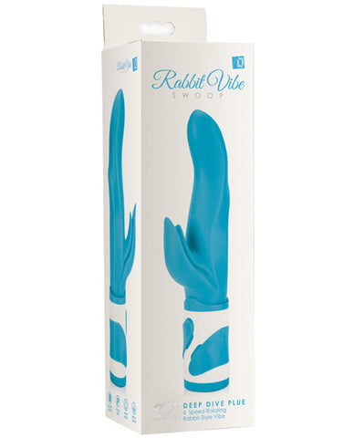 Funzone Swoop Rabbit Vibe - Blue