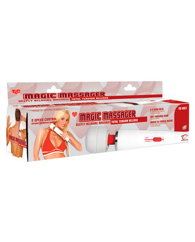 Magic Massager 110 V - Us