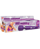 Magic Massager 2 Rechargeable 110v