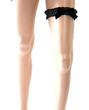 Tyes By Tara Pinup Legtye - Black