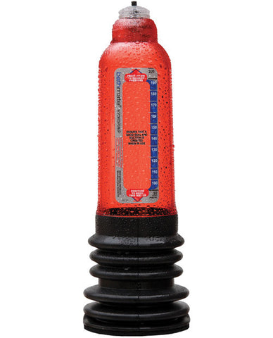 Bathmate Hercules Hydropump - Red