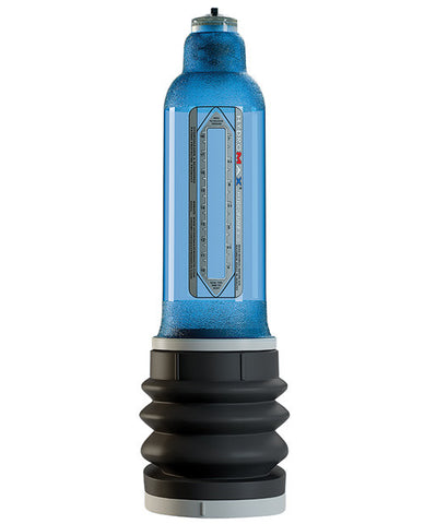 Bathmate Hydromax X30 Hydropump - Blue