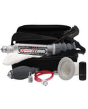 Bathmate Hydromax Xtreme X40 Hydropump - Clear