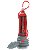 Bathmate Hydromax Extreme X50 Hydropump - Brilliant Red