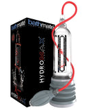 Bathmate Hydromax Extreme X50 Hydropump - Crystal Clear