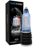 Hydromax X20 Hydropump - Blue