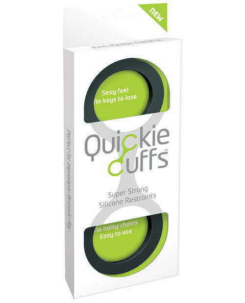 Quickie Cuffs - Large