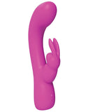 Vedo Kinky Bunny Rechargeable Rabbit Vibrator - Must Have Magenta